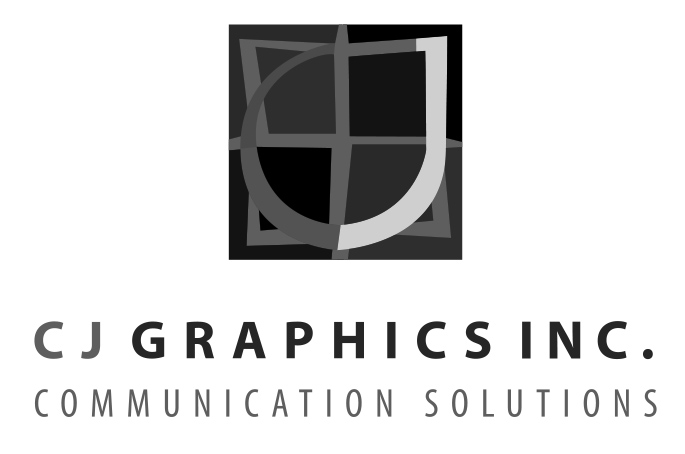 CJ Graphics Inc.