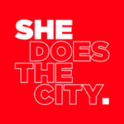 She Does The City