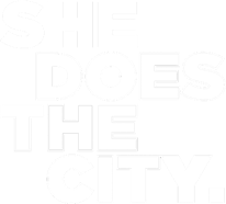 SHE DOES THE CITY