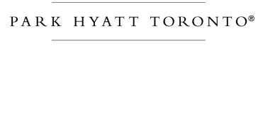 Park Hyatt Toronto