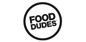 Food Dudes logo